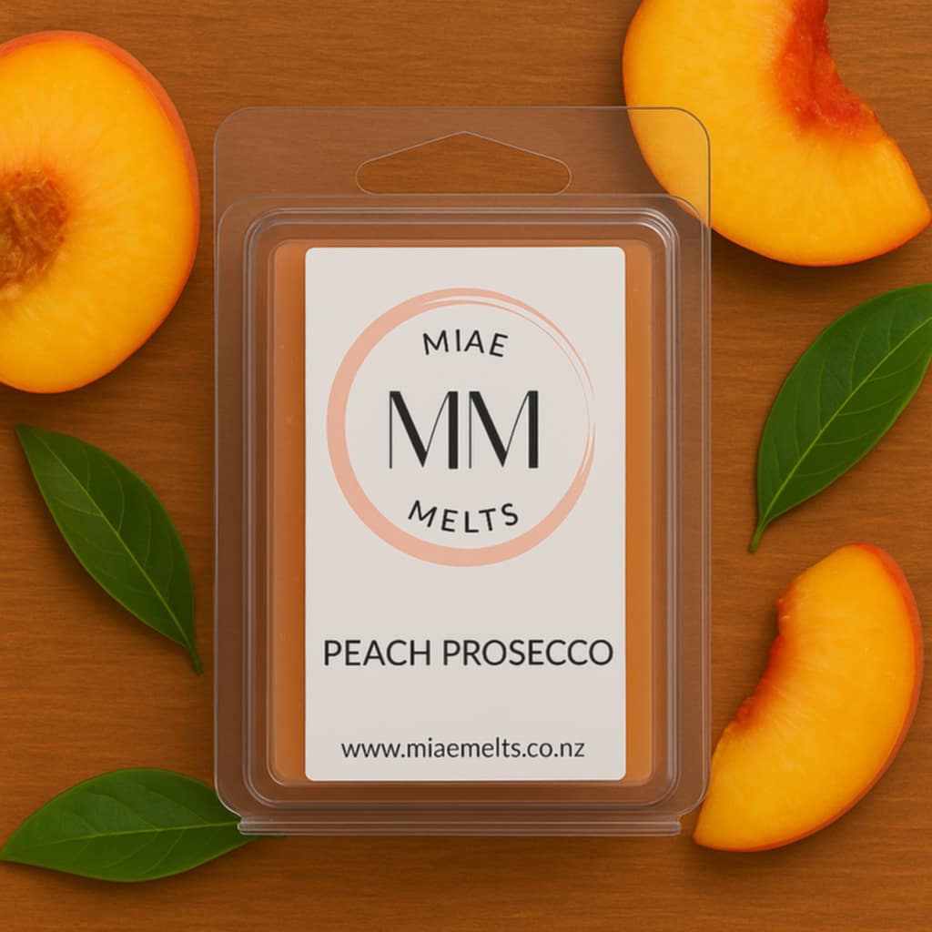 Peach Prosecco