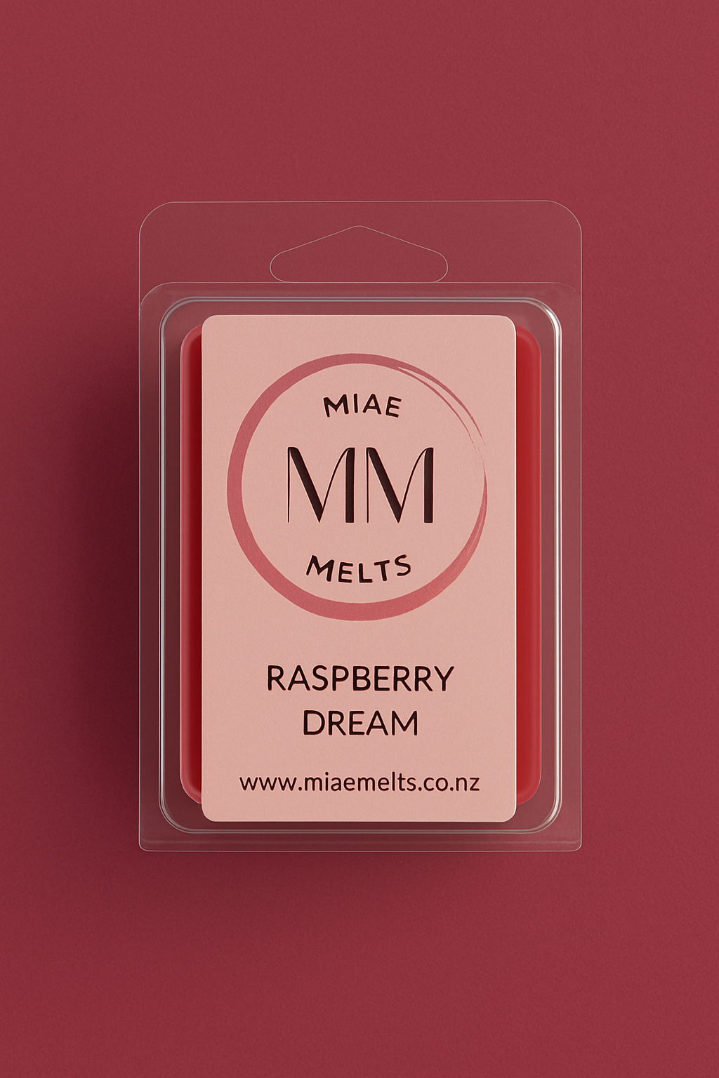 Raspberry Dream
