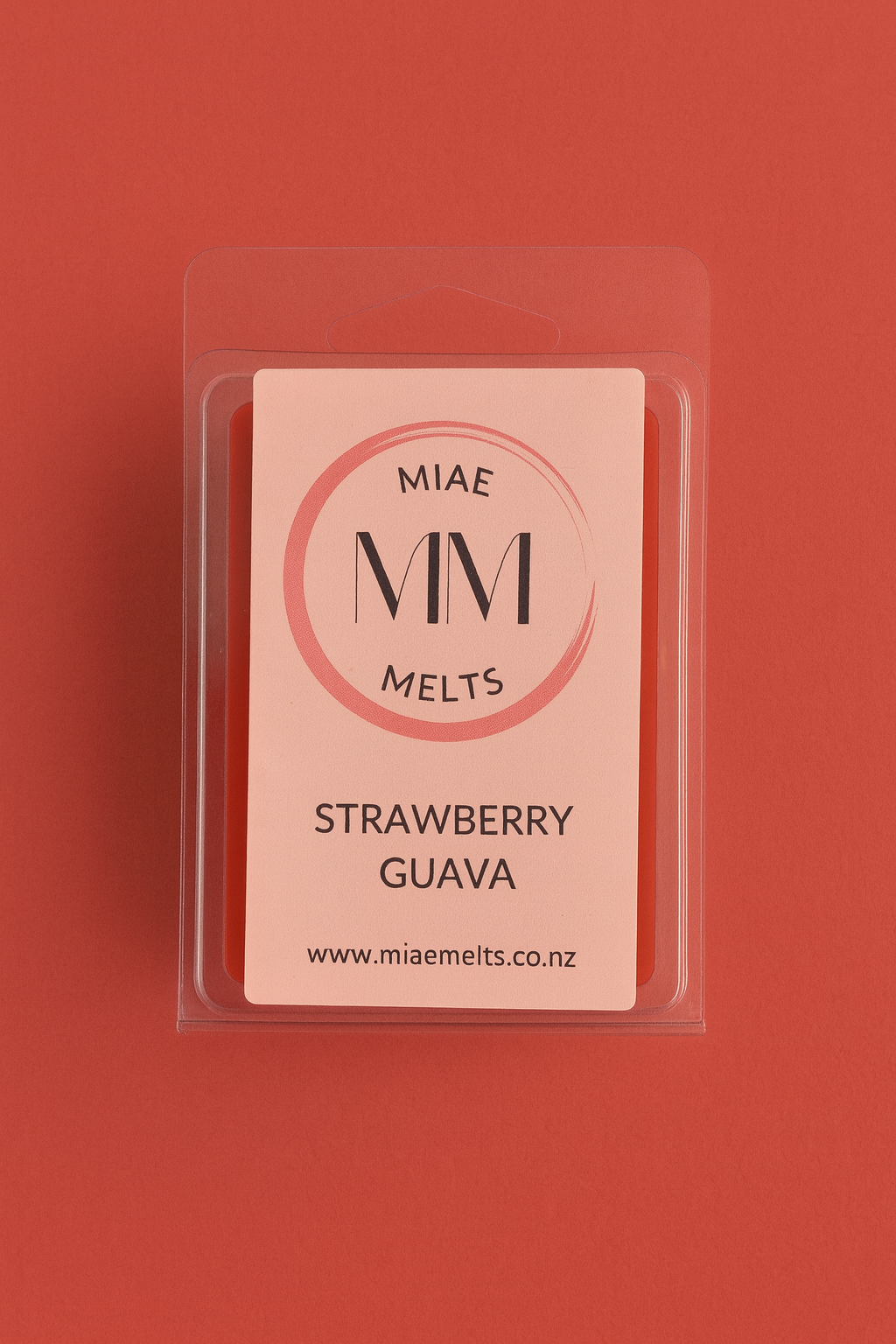 Strawberry Guava