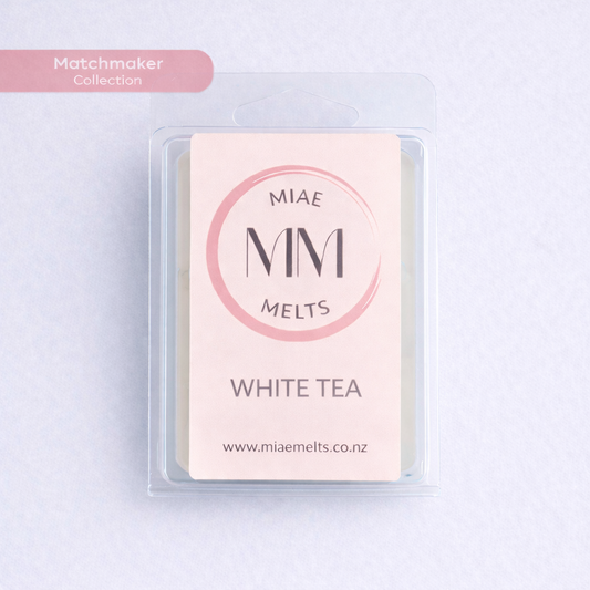 White Tea