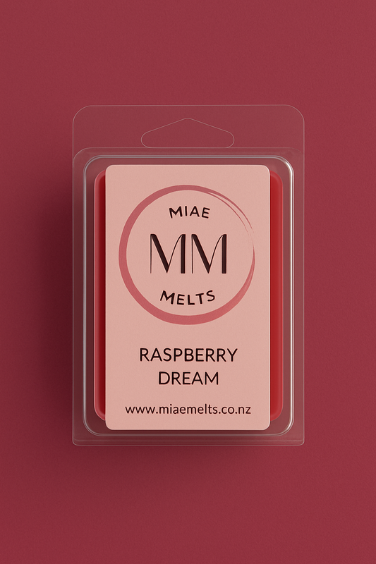 Raspberry Dream