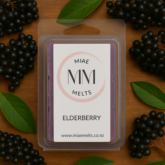 Elderberry
