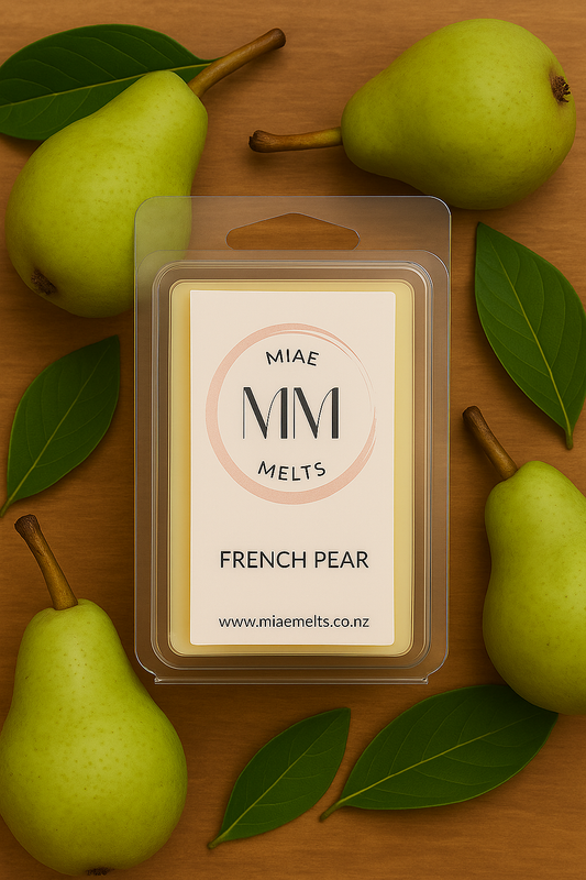 French Pear
