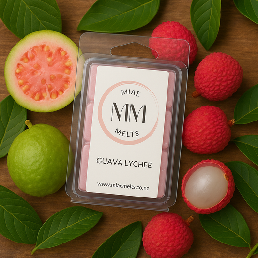 Guava Lychee