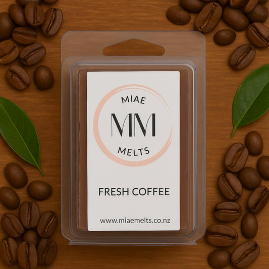 Fresh Coffee