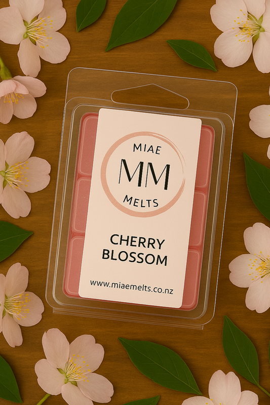 Cherry Blossom