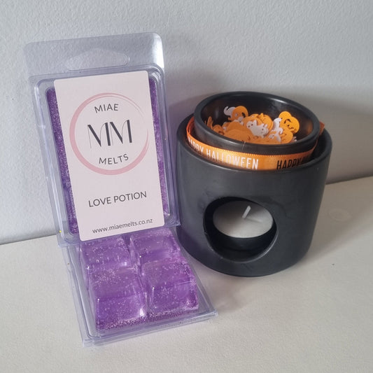 Love Potion